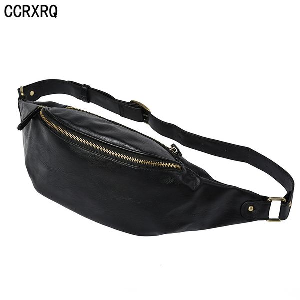 ccrxrq crossbody bags for women pu leather shoulder bags fashion new messenger bag convenient men's belt bag
ccrxrq crossbody bags for women pu leather shoulder bags fashion new messenger bag convenient men's belt bag