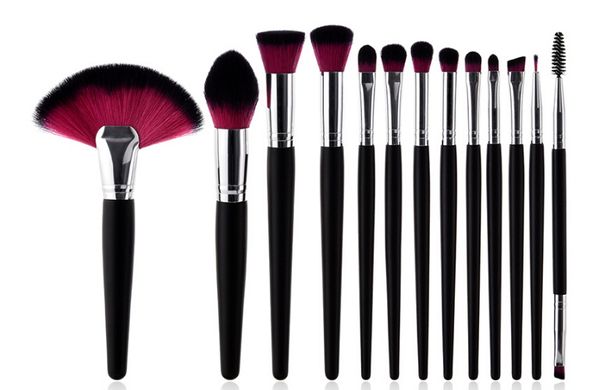 new arrival 13pcs =1 set gujhui brushes set blush eyebrow eyeshadow eyelash brush ing
new arrival 13pcs =1 set gujhui brushes set blush eyebrow eyeshadow eyelash brush ing