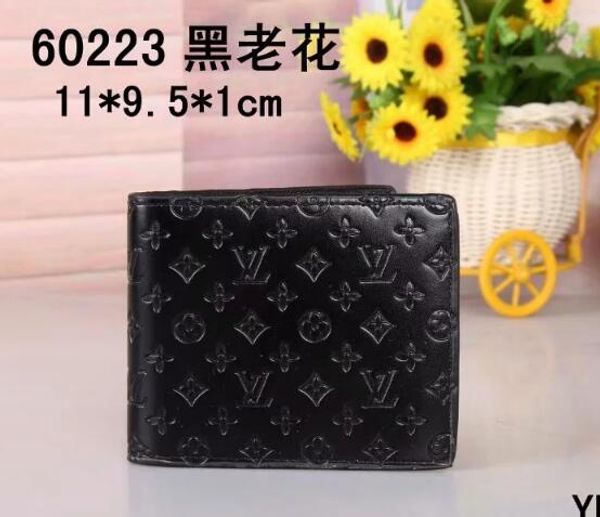 New de igner handbag vintage pu men wallet fine bifold brown black pu leather credit card cool tri fold wallet for men pur e
New de igner handbag vintage pu men wallet fine bifold brown black pu leather credit card cool tri fold wallet for men pur e