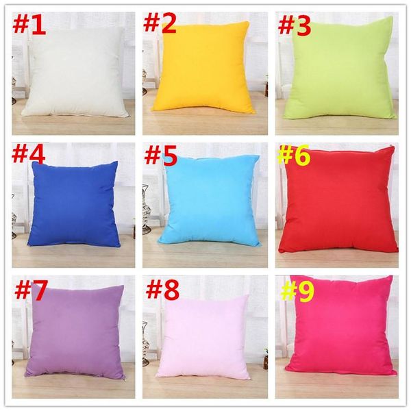 plain throw pillow cushion covers polyester pillow case cover pillowcases decorative sofa car home decor candy color
plain throw pillow cushion covers polyester pillow case cover pillowcases decorative sofa car home decor candy color