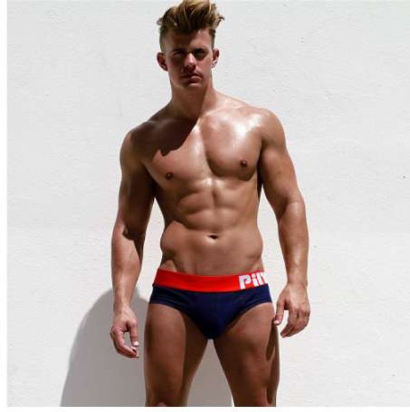 pink hero men briefs underwear pure cotton pure color trunks briefs men underwear cuecas gay underwear shorts briefs, Black;white
pink hero men briefs underwear pure cotton pure color trunks briefs men underwear cuecas gay underwear shorts briefs, Black;white
