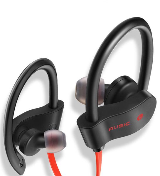 Bluetooth V4.1 Heavy Bass Headset Headphone Earphone Waterproof Headphone For Phone PC Ipad Earphones With Microphone
Bluetooth V4.1 Heavy Bass Headset Headphone Earphone Waterproof Headphone For Phone PC Ipad Earphones With Microphone