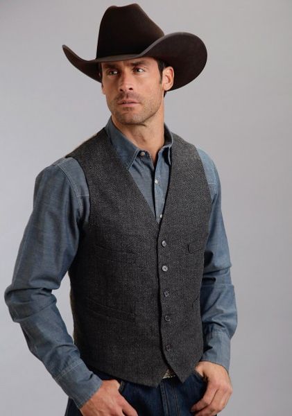 2018 custom made groom wear wool dark grey vintage herringbone tweed vest for rustic wedding plus size, Black;white
2018 custom made groom wear wool dark grey vintage herringbone tweed vest for rustic wedding plus size, Black;white