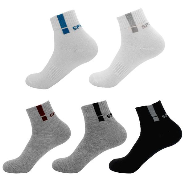 5 pairs men socks breathable riding bicycle classic business men's socks summer winter thermal short sock meias sox, Black
5 pairs men socks breathable riding bicycle classic business men's socks summer winter thermal short sock meias sox, Black