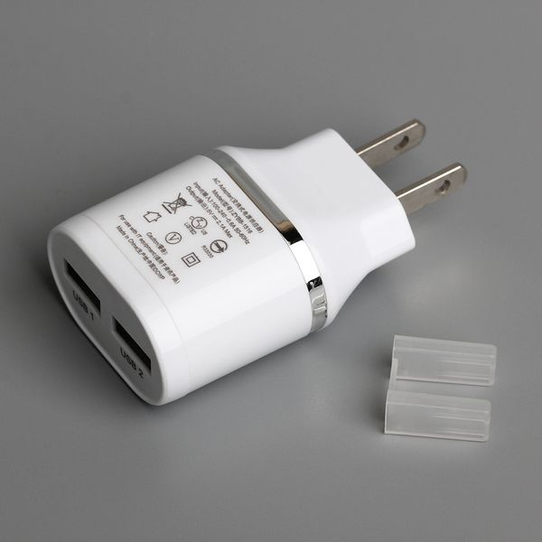 new big kettle style 2usb eu plug travel charger mobile phone charger 5v 2.1a adapter ic smart phone travel for mobile phone 300pcs/lot
new big kettle style 2usb eu plug travel charger mobile phone charger 5v 2.1a adapter ic smart phone travel for mobile phone 300pcs/lot