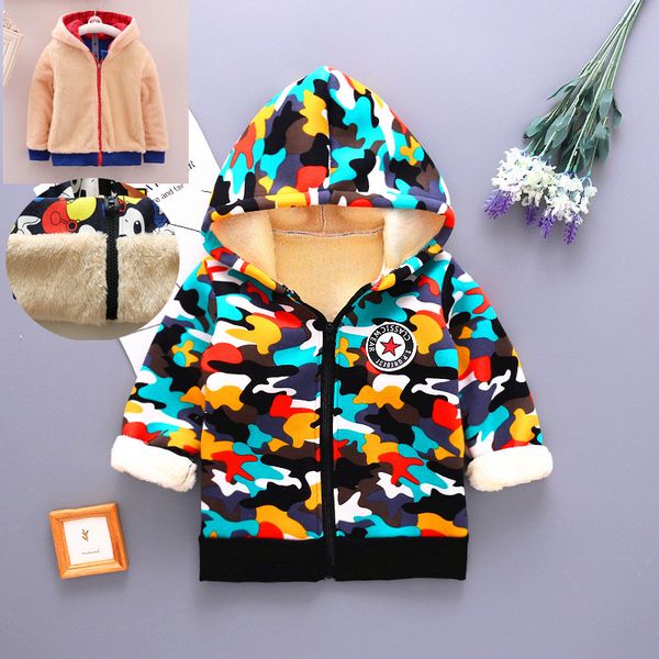 bibicola baby boys winter warm coats casual warm outerwear for infant boys clothing thick outerwear toddle kids cotton jackets, Blue;gray
bibicola baby boys winter warm coats casual warm outerwear for infant boys clothing thick outerwear toddle kids cotton jackets, Blue;gray