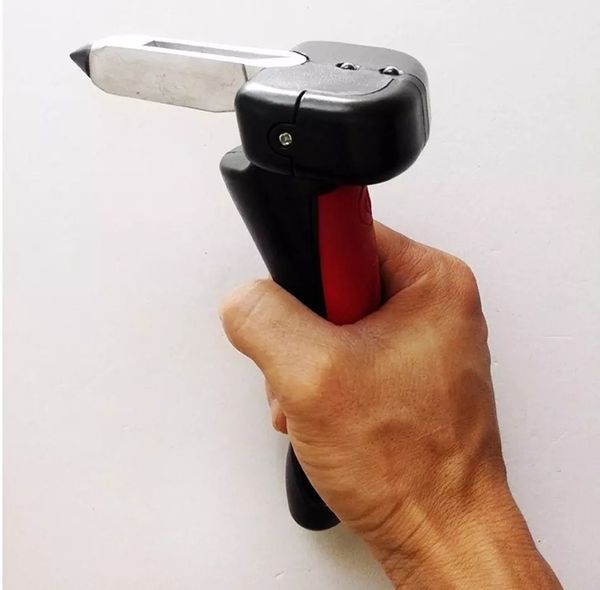 new matchless 3-in-1 car cane car handle multifunctional emergency hammer & mobility aids with flashlight & seatbelt cutter dhl
new matchless 3-in-1 car cane car handle multifunctional emergency hammer & mobility aids with flashlight & seatbelt cutter dhl