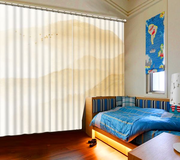 european style 3d curtains marble mountain view kitchen bedroom living room blackout curtain
european style 3d curtains marble mountain view kitchen bedroom living room blackout curtain
