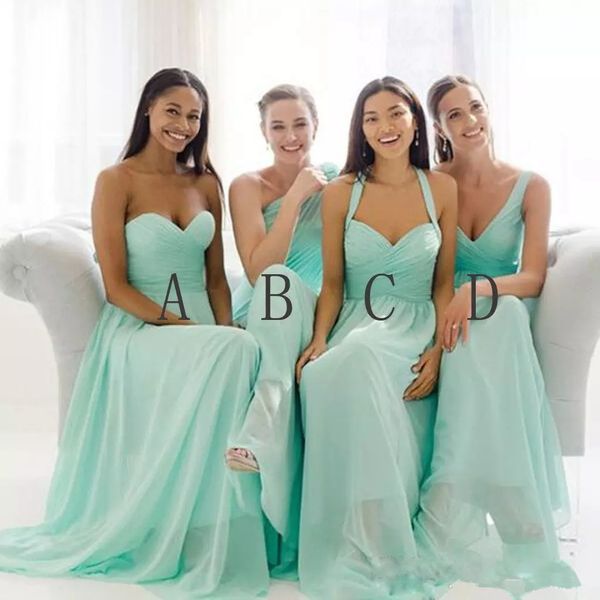 Vestido de dama de honra gaogao8899
Vestido de dama de honra gaogao8899