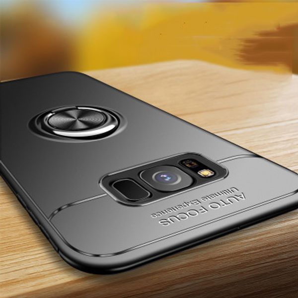For Samsung Galaxy S8 Plus Case S9 Car Holder Stand Magnetic Bracket Finger Ring TPU Case For Samsung S9 Plus Note 8 S8
For Samsung Galaxy S8 Plus Case S9 Car Holder Stand Magnetic Bracket Finger Ring TPU Case For Samsung S9 Plus Note 8 S8