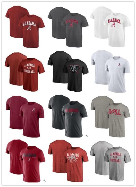 Alabama Crimson Tide 2018 Fanatics Branded Against The World Big and Tall T-Shirt free shipping size S-3XL
Alabama Crimson Tide 2018 Fanatics Branded Against The World Big and Tall T-Shirt free shipping size S-3XL