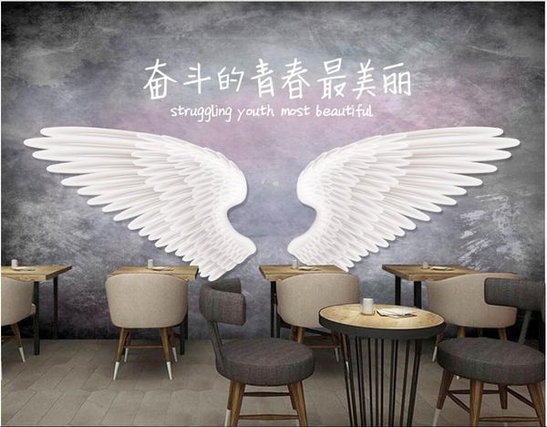 3d wallpaper custom p mural european retro vintage angel wings inspirational bar mural murals wallpaper 3d landscape wall tapestry 3d
3d wallpaper custom p mural european retro vintage angel wings inspirational bar mural murals wallpaper 3d landscape wall tapestry 3d