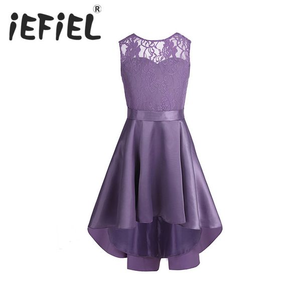 iefiel sleeveless girls children flower lace tulle princess dresses for bridal wedding prom party formal occasion teenage dress y1892113, Red;yellow
iefiel sleeveless girls children flower lace tulle princess dresses for bridal wedding prom party formal occasion teenage dress y1892113, Red;yellow
