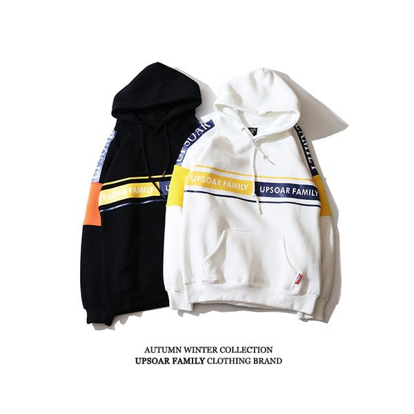 winter autumn fashion mens hip hop pullover hoodies designer sweatshirts letter printed casual sweatshirt for men and women, Black
winter autumn fashion mens hip hop pullover hoodies designer sweatshirts letter printed casual sweatshirt for men and women, Black