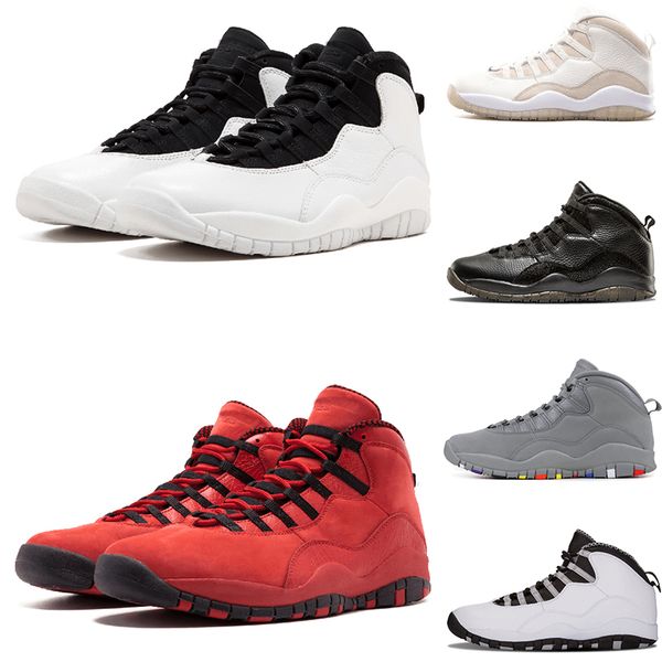 New Westbrook designer shoe 10 10s Cement man basketball shoes white black Cool Steel Grey Chicago Powder Blue new sports designer sneakers
New Westbrook designer shoe 10 10s Cement man basketball shoes white black Cool Steel Grey Chicago Powder Blue new sports designer sneakers