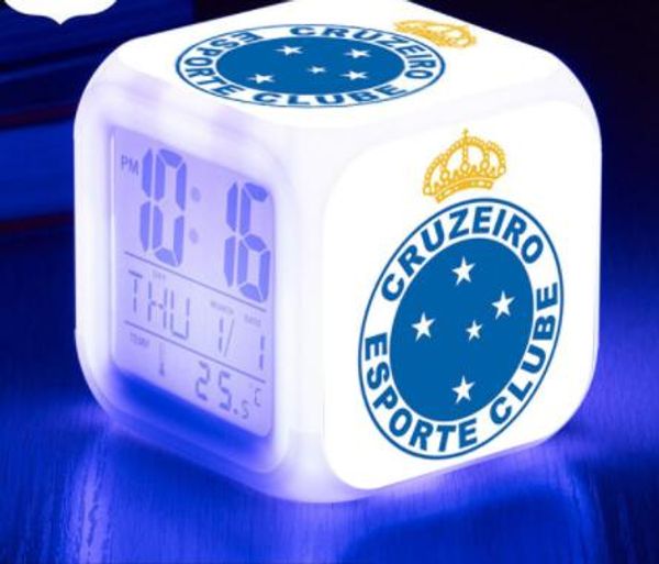 football club led alarm clocks watch cruzeiro esporte clube digital snooze temperature display reveil enfant
football club led alarm clocks watch cruzeiro esporte clube digital snooze temperature display reveil enfant