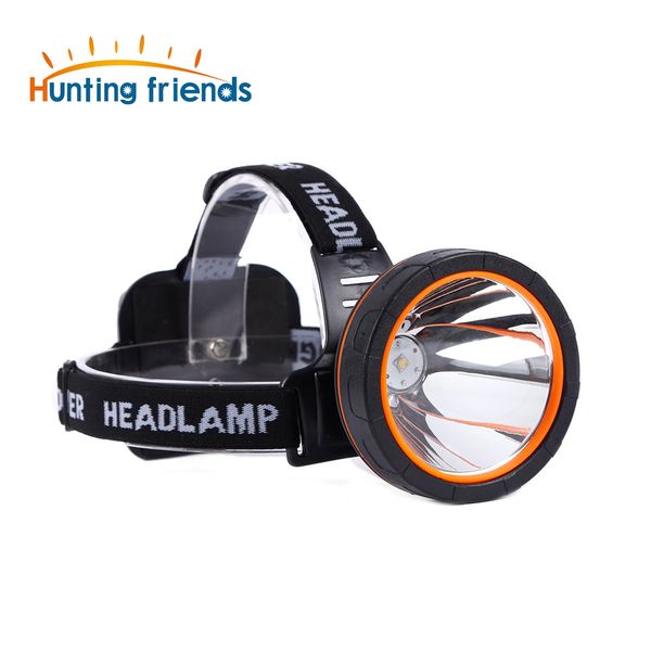 12pcs/lot hunting friends separation style led headlamp rechargeable head lamp waterproof headlight hunting lights for outdoor
12pcs/lot hunting friends separation style led headlamp rechargeable head lamp waterproof headlight hunting lights for outdoor