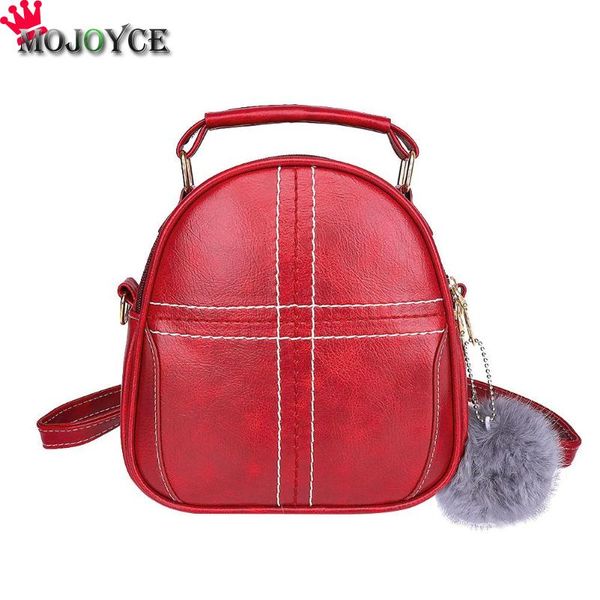 3-way using mini women vintage girls pu leather shoulder backpack casual mini school backpack mochilas mujer 2018
3-way using mini women vintage girls pu leather shoulder backpack casual mini school backpack mochilas mujer 2018