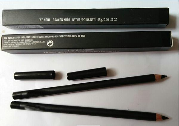 свободная перевозка груза! Продайте как горячий карандаш глаз карандаша Eyeliner глаз черный с коробкой 1.45g (40PCS / LOT)
свободная перевозка груза! Продайте как горячий карандаш глаз карандаша Eyeliner глаз черный с коробкой 1.45g (40PCS / LOT)