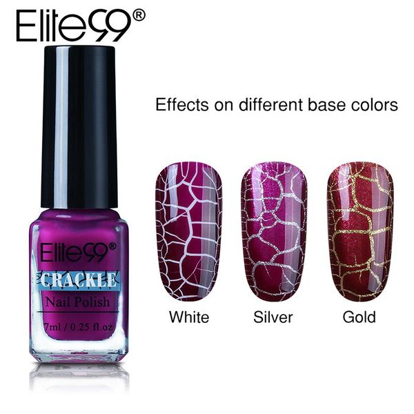 elite99 38pcs/lot soak off crackle nail polish perfect cracking nail lacquer primer quick drying diy beauty art design tool
elite99 38pcs/lot soak off crackle nail polish perfect cracking nail lacquer primer quick drying diy beauty art design tool