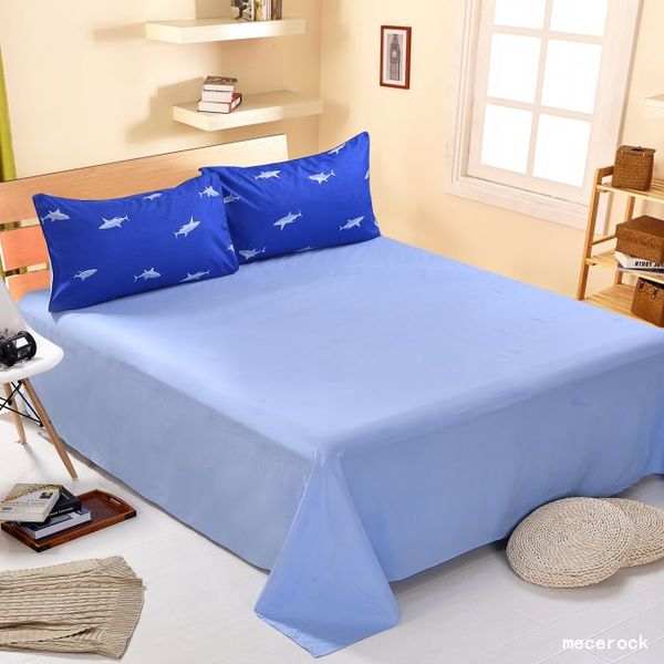 1pcs cotton blend luxury flat sheet solid color bed linen bedding twin full queen king size
1pcs cotton blend luxury flat sheet solid color bed linen bedding twin full queen king size