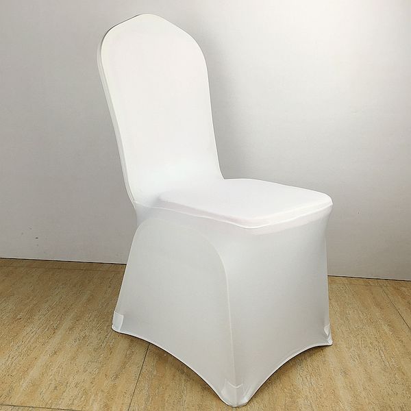 colour white chair cover spandex lycra elastic chair cover strong pockets for wedding decoration l banquet wholesale
colour white chair cover spandex lycra elastic chair cover strong pockets for wedding decoration l banquet wholesale