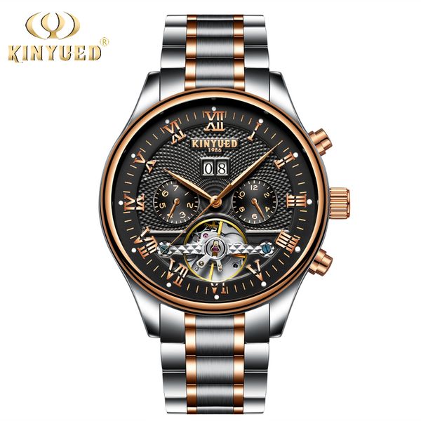 kinyued skeleton automatic watch men waterproof flying tourbillon mechanical watches mens self winding horloges mannen dropship d18100706, Slivery;brown
kinyued skeleton automatic watch men waterproof flying tourbillon mechanical watches mens self winding horloges mannen dropship d18100706, Slivery;brown