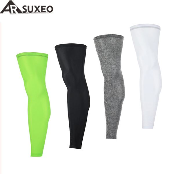 arsuxeo outdoor sports cycling legwarmers football soccer leggings running jogging basketball tt01, Black
arsuxeo outdoor sports cycling legwarmers football soccer leggings running jogging basketball tt01, Black