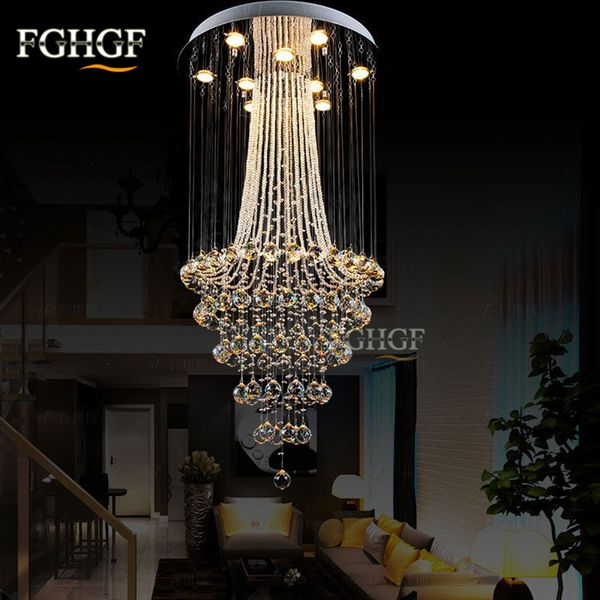 New modern cry tal chandelier light fixture cry tal lamp ceiling fixture ac110 240v lu tre living room light led lamp 100 guarrantee
New modern cry tal chandelier light fixture cry tal lamp ceiling fixture ac110 240v lu tre living room light led lamp 100 guarrantee