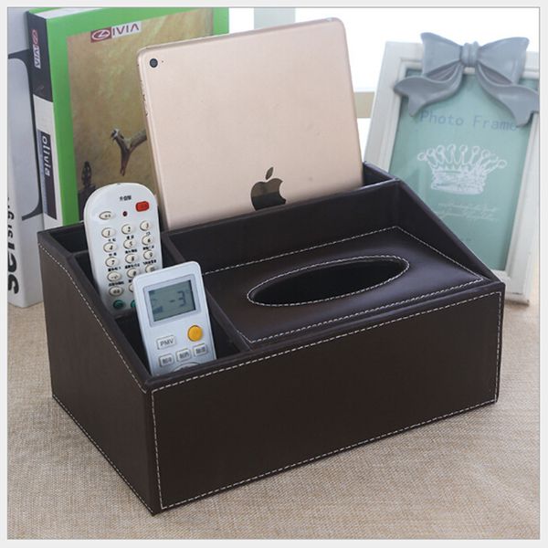 rschef napkin boxes car napkin tissue case toilet bathroom multi-function leather tissue canister paper box holder case
rschef napkin boxes car napkin tissue case toilet bathroom multi-function leather tissue canister paper box holder case
