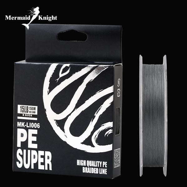 4 braided fishing line - length:150m/165yds, diameter:0.1mm-0.4mm,size:6-60lb tackle, pike, carp, perch. store
4 braided fishing line - length:150m/165yds, diameter:0.1mm-0.4mm,size:6-60lb tackle, pike, carp, perch. store