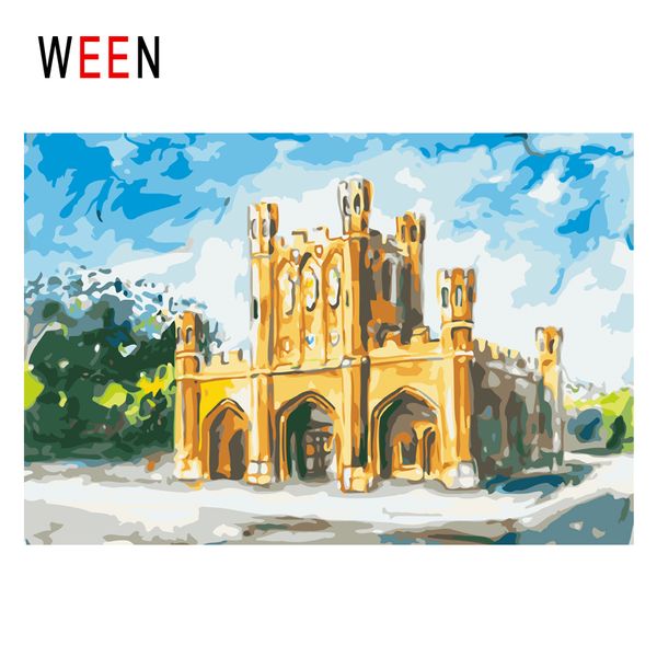 ween palace diy painting by numbers abstract sky oil painting on canvas building cuadros decoracion acrylic wall art gift
ween palace diy painting by numbers abstract sky oil painting on canvas building cuadros decoracion acrylic wall art gift