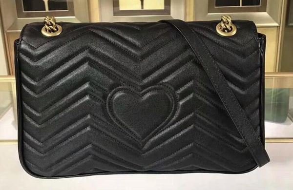 realfine888 bags women 443496 31cm marmont matelassé shoulder handbag with dust bag
realfine888 bags women 443496 31cm marmont matelassé shoulder handbag with dust bag