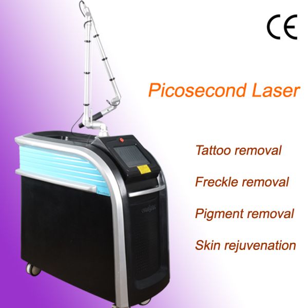 2018 new model picosecond picosure laser picosure semiconductor laser therapy for scar spot tattoo removal, Black
2018 new model picosecond picosure laser picosure semiconductor laser therapy for scar spot tattoo removal, Black
