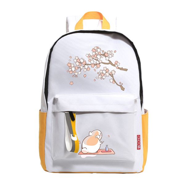 anime natsume yuujinchou cute cat backpack school bag for teenagers college oxford travel shoulder bag back packs bolsas
anime natsume yuujinchou cute cat backpack school bag for teenagers college oxford travel shoulder bag back packs bolsas