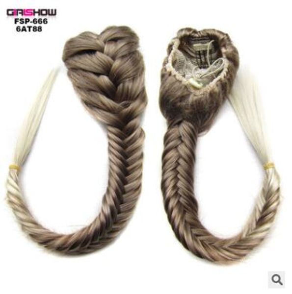 Rabos de cavalo lizhi2110
Rabos de cavalo lizhi2110