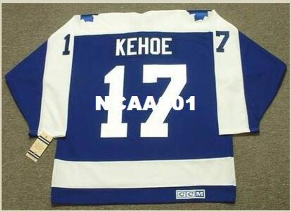 mens #17 rick kehoe toronto maple leafs 1971 ccm vintage retro hockey jersey or custom any name or number retro jersey, Black;red
mens #17 rick kehoe toronto maple leafs 1971 ccm vintage retro hockey jersey or custom any name or number retro jersey, Black;red