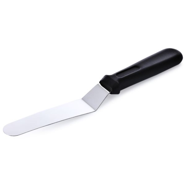 diy cake cream fondant angled smoother smudge tool with ergonomic handle design, it is very comfortable in your hands
diy cake cream fondant angled smoother smudge tool with ergonomic handle design, it is very comfortable in your hands
