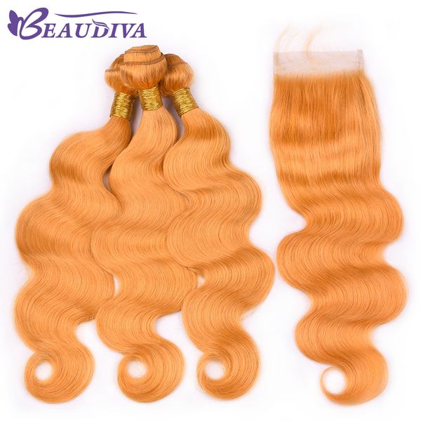 beau diva yellow #144 human hair bundles with lace closure body wave brazilian hair with closure remy hair bundles with lace closure, Black;brown
beau diva yellow #144 human hair bundles with lace closure body wave brazilian hair with closure remy hair bundles with lace closure, Black;brown