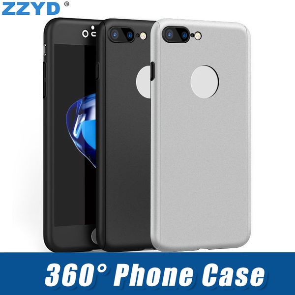 zzyd for samsung s8 ipx 8p s9 soft pc 360 degree full cover phone case front back cover
zzyd for samsung s8 ipx 8p s9 soft pc 360 degree full cover phone case front back cover