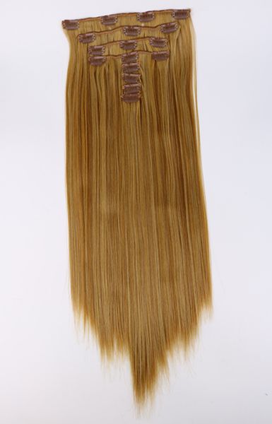 100% High synthetic Fiber Like humen hiar PPclip Long Straight hair 22inch Simple adorn Hair piece Professional supplier
100% High synthetic Fiber Like humen hiar PPclip Long Straight hair 22inch Simple adorn Hair piece Professional supplier
