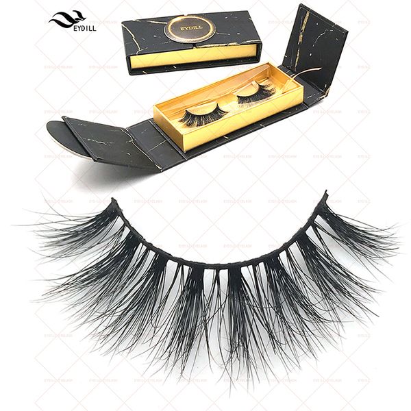 eydill natural false eyelashes 3d lashes long real mink lashes eyelash extension mink eyelashes for beauty 
eydill natural false eyelashes 3d lashes long real mink lashes eyelash extension mink eyelashes for beauty