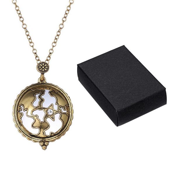retro map shocking show magnifier pendant necklace magnify glass reeding decorative monocle gold color necklace, Silver
retro map shocking show magnifier pendant necklace magnify glass reeding decorative monocle gold color necklace, Silver