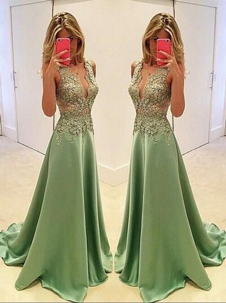 2021 new lace dress v neck evening gowns a line sleeveless zipper dresses evening wear plus size prom dresses, Black;red
2021 new lace dress v neck evening gowns a line sleeveless zipper dresses evening wear plus size prom dresses, Black;red