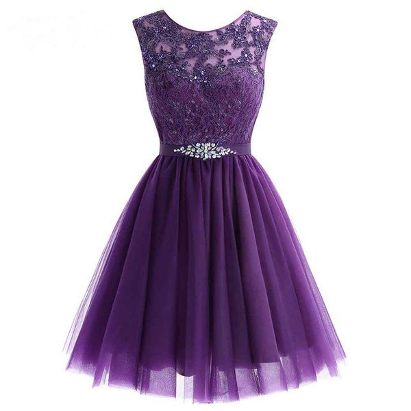 new style cute mini beaded lace short homecoming dress tulle homecoming gowns graduation dresses, Blue;red
new style cute mini beaded lace short homecoming dress tulle homecoming gowns graduation dresses, Blue;red