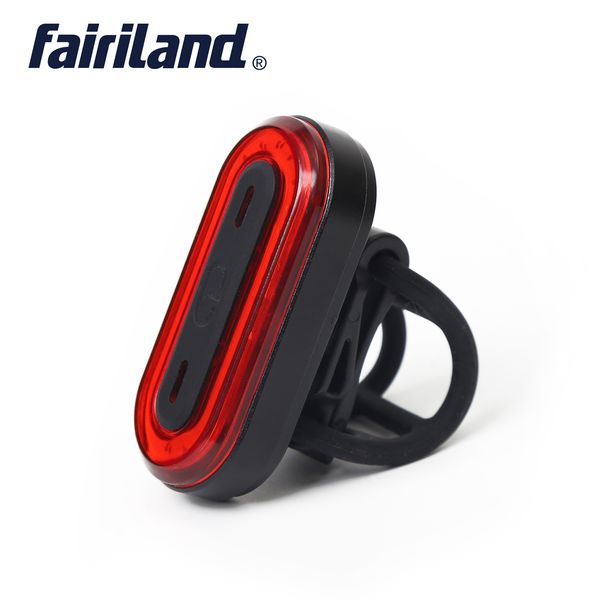 fairiland bike rear light cob high brightness led beads 50 lumens usb rechargeable aluminum alloy frame safety warning light
fairiland bike rear light cob high brightness led beads 50 lumens usb rechargeable aluminum alloy frame safety warning light
