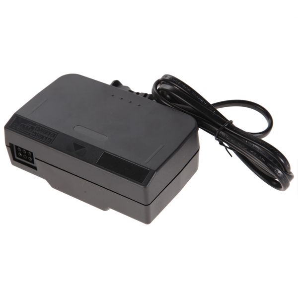 вход ac 110v 100-245v 220v 50/60 гц 0.5 a dc адаптер питания для nintendo 64 - n64 шнур питания / кабель us/eu plug
вход ac 110v 100-245v 220v 50/60 гц 0.5 a dc адаптер питания для nintendo 64 - n64 шнур питания / кабель us/eu plug