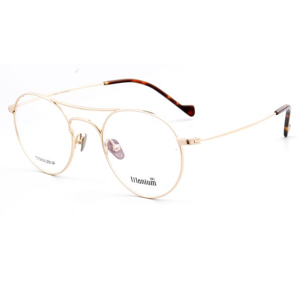 sunny spot wholesale new pure titanium optical glasses frame can be equipped with myopia blu-ray computer game glasses, Silver
sunny spot wholesale new pure titanium optical glasses frame can be equipped with myopia blu-ray computer game glasses, Silver