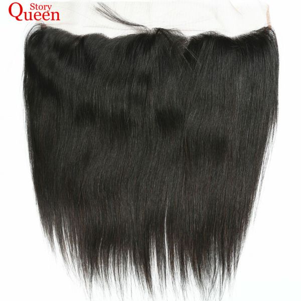 queen story brazilian straight hair 13x4 lace frontal closure remy hair natural color 10-22 inch human ing, Black;brown
queen story brazilian straight hair 13x4 lace frontal closure remy hair natural color 10-22 inch human ing, Black;brown