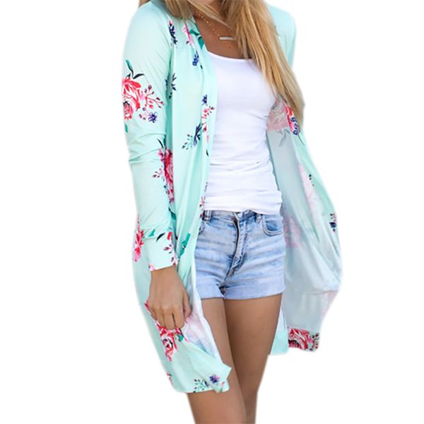 wholesale-summer coat woman kimono jacket casual floral cardigans jackets long sleeve loose coat tee tunic mujer femme 2017 ws1105u, Black;brown
wholesale-summer coat woman kimono jacket casual floral cardigans jackets long sleeve loose coat tee tunic mujer femme 2017 ws1105u, Black;brown